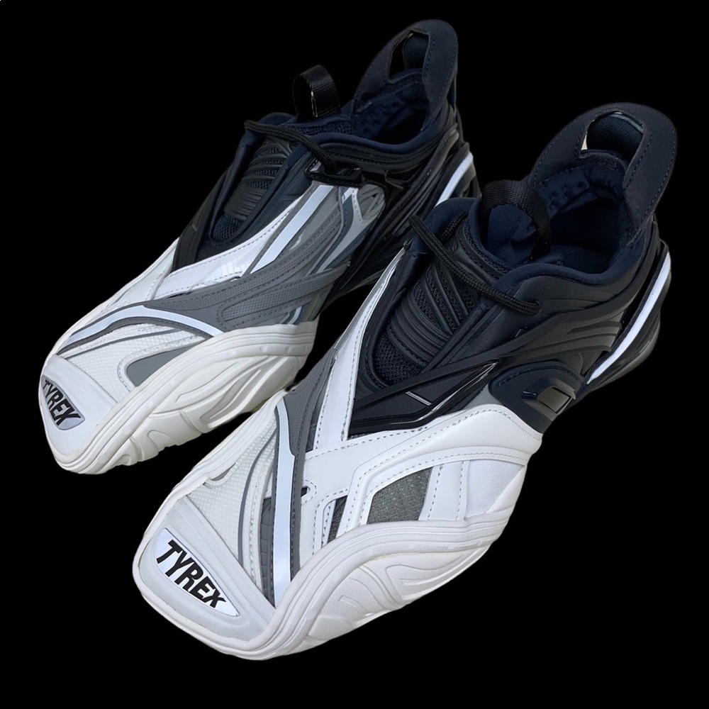 BALENCIAGA X TYREX